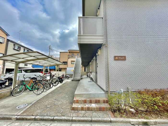 外観写真
