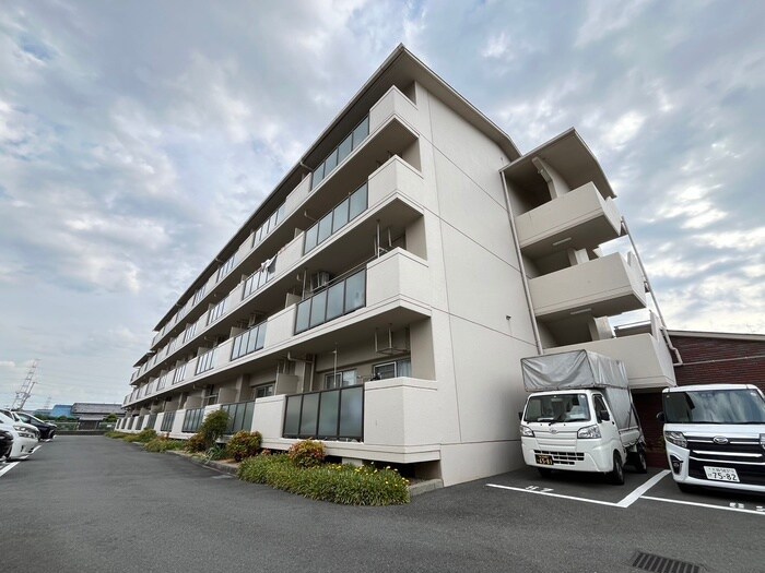 物件外観写真6　(外観写真)