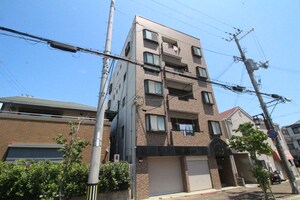 ハイツTS外観写真