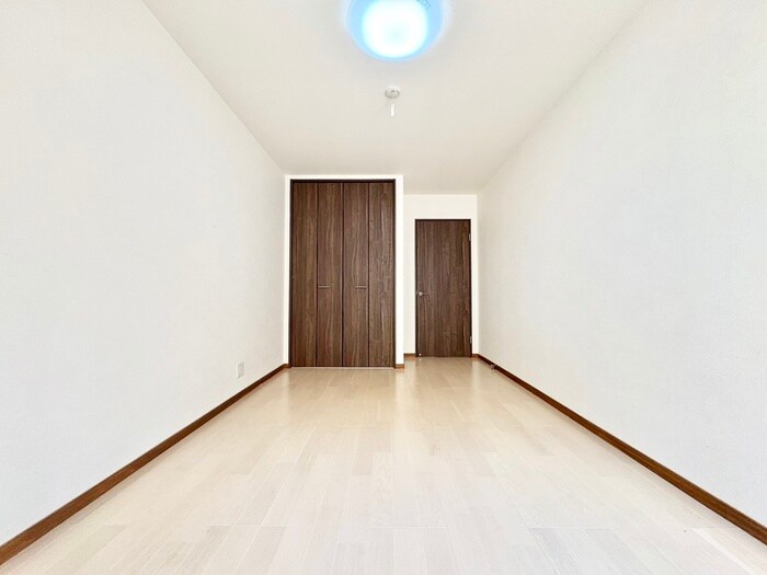 物件内観写真6　(居室)