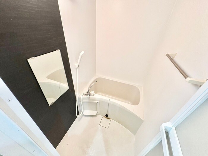 物件内観写真13　(バス／シャワールーム等)