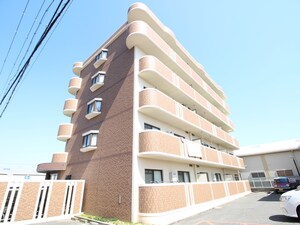 ラピート１５外観写真