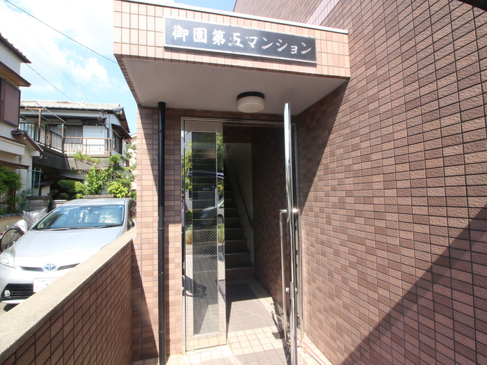 外観写真
