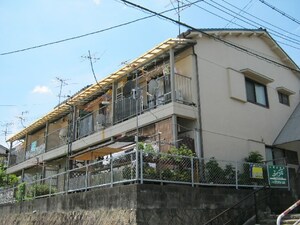 山本文化外観写真
