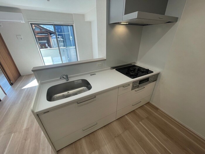 物件内観写真7　(キッチン)