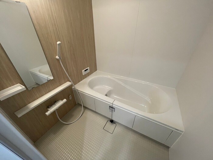 物件内観写真12　(バス／シャワールーム等)