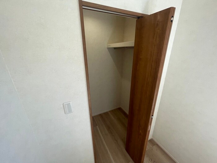 物件内観写真20　(収納)