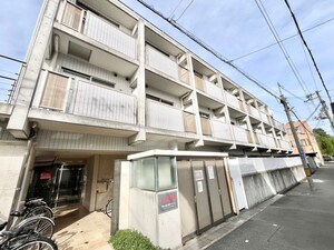 プレステ－ジ天神Ⅳ外観写真