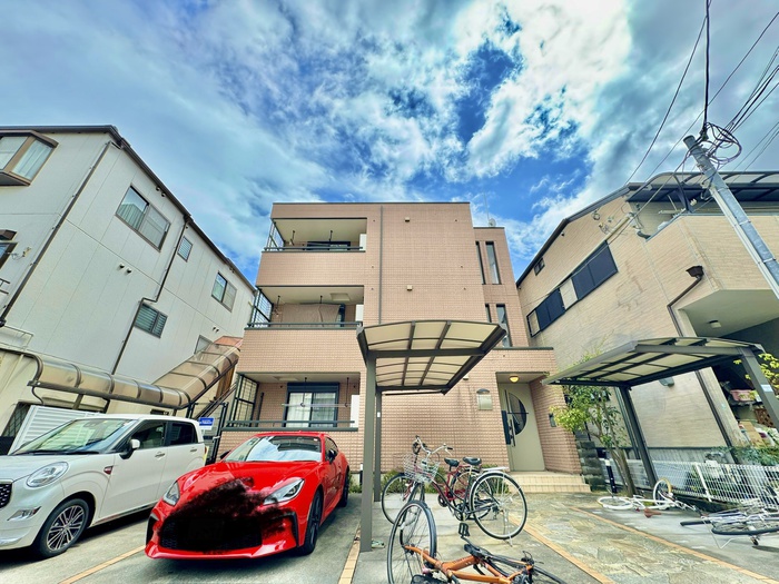 外観写真