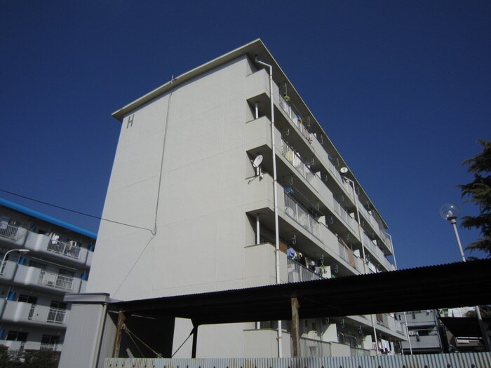 物件外観写真2　(建物設備)