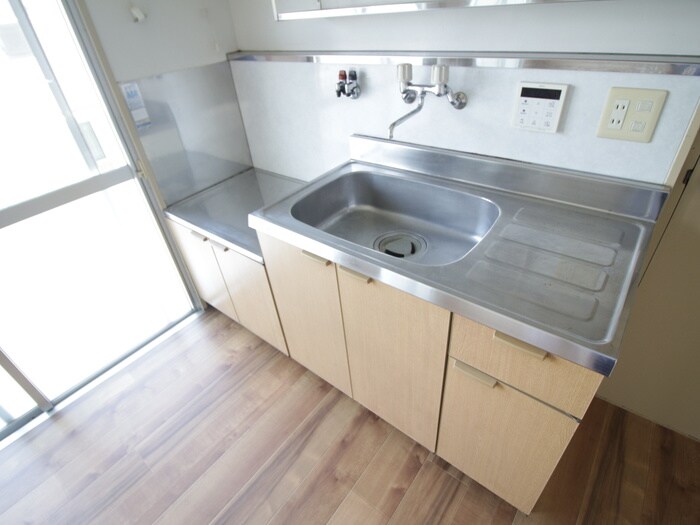 物件内観写真8　(キッチン)