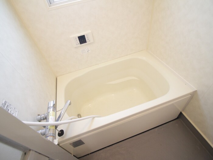 物件内観写真9　(バス／シャワールーム等)