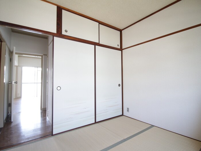 物件内観写真18　(居室)