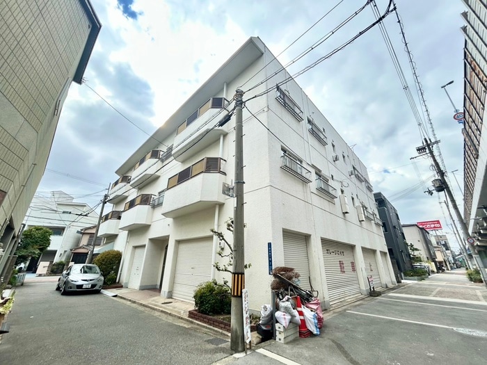 物件外観写真4　(外観写真)