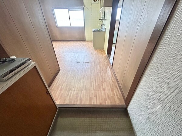 廊下