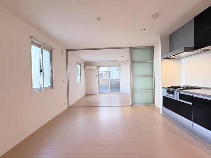 物件内観写真8　(居室)