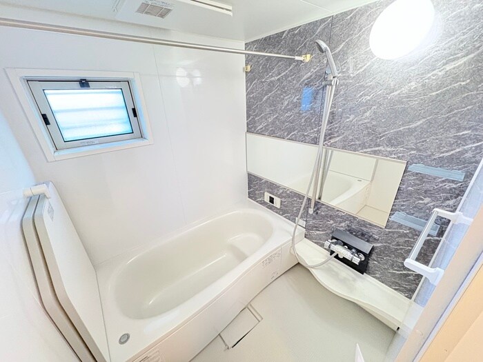 物件内観写真10　(バス／シャワールーム等)