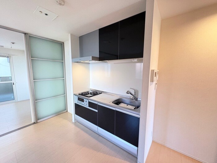 物件内観写真11　(キッチン)