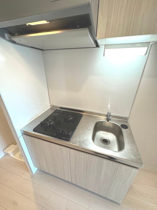 物件内観写真7　(キッチン)