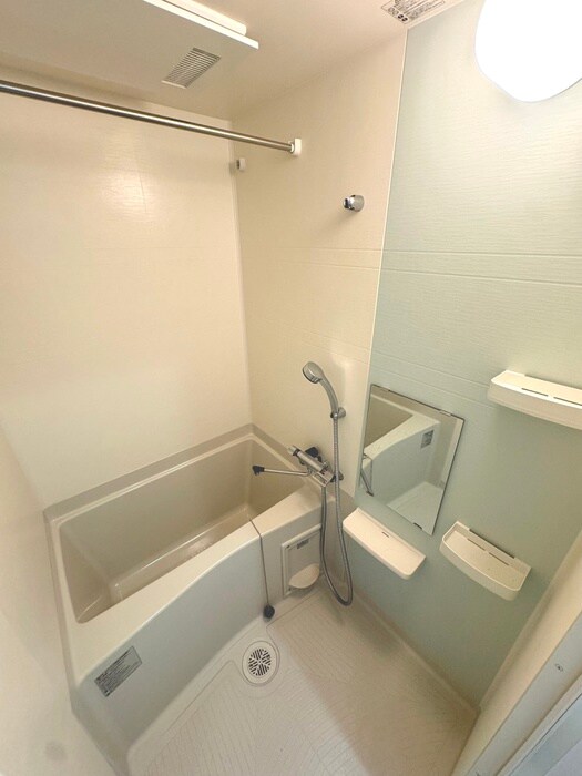 物件内観写真8　(バス／シャワールーム等)