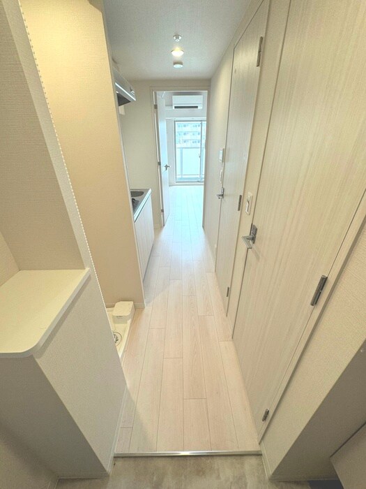 物件内観写真17　(廊下)