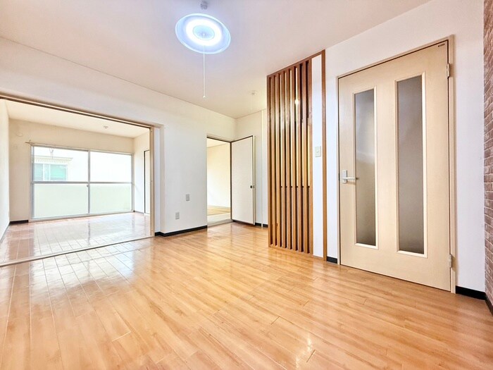 物件内観写真8　(居室)