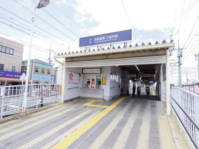 物件外観写真6　(周辺環境)