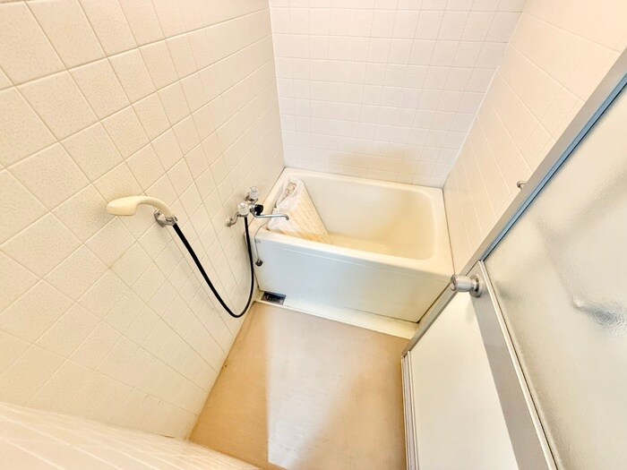 物件内観写真13　(バス／シャワールーム等)