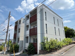 Ｖｉｌｌａ　Ｃｉｅｌ外観写真