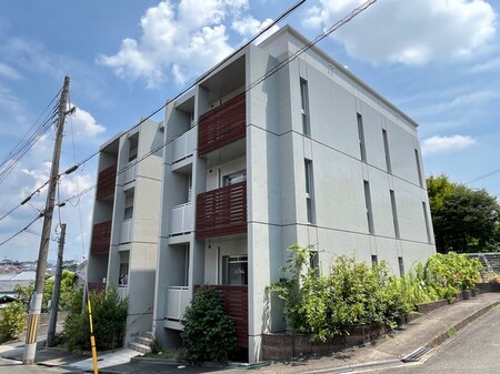 Ｖｉｌｌａ　Ｃｉｅｌ外観写真