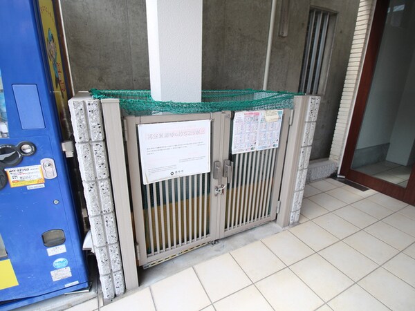 建物設備