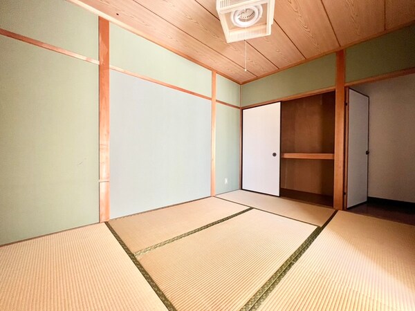 居室