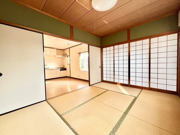 居室