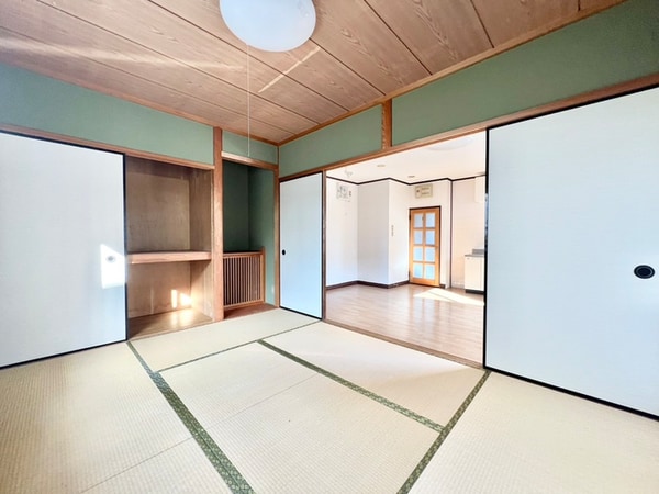 居室