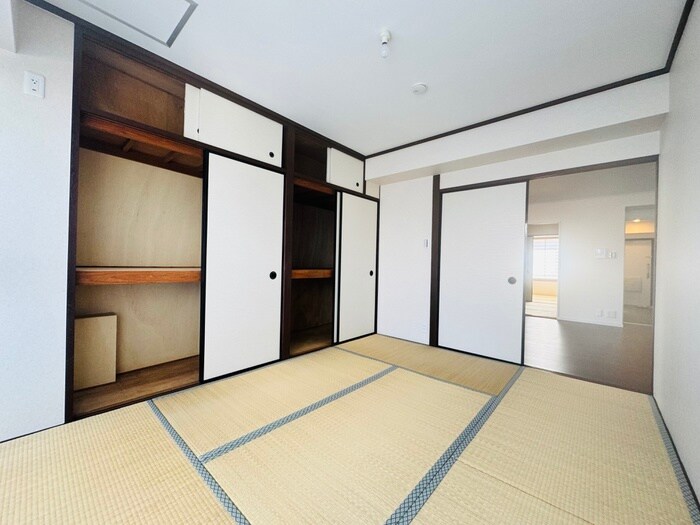 物件内観写真20　(居室)