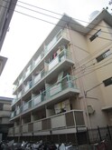 マンションカザミドリ