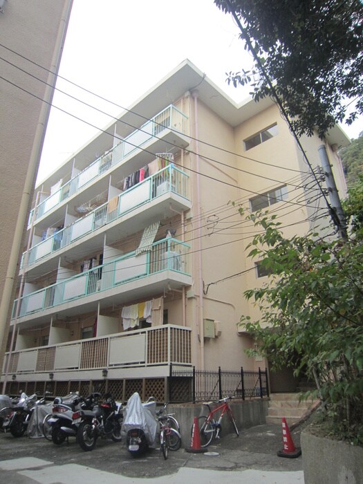 物件外観写真3　(外観写真)