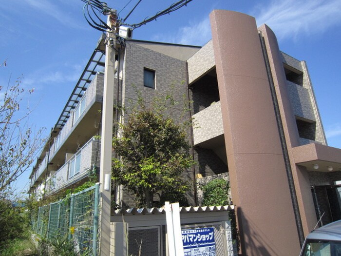 物件外観写真6　(外観写真)