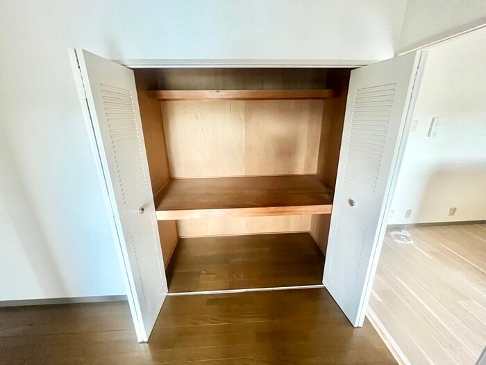 物件内観写真11　(収納)