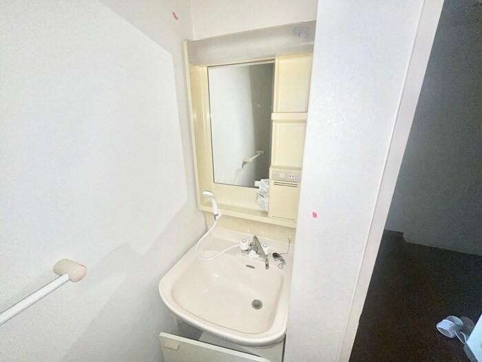 物件内観写真14　(洗面)