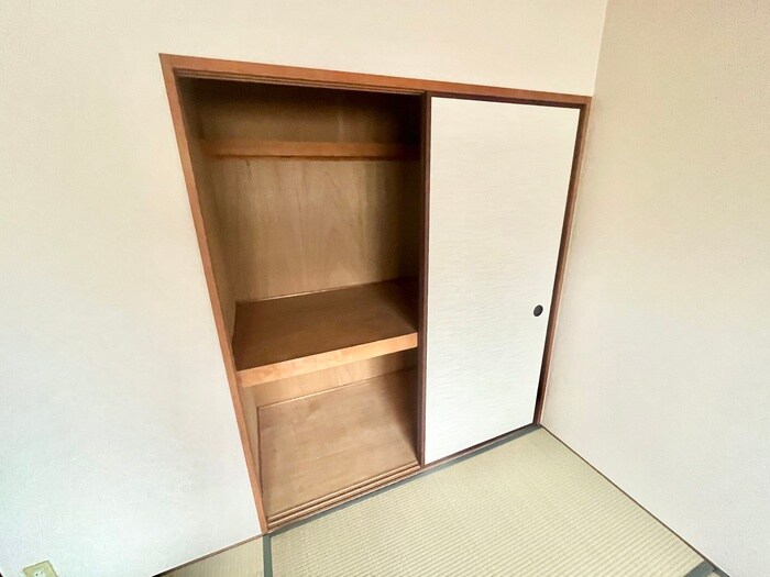 物件内観写真17　(収納)