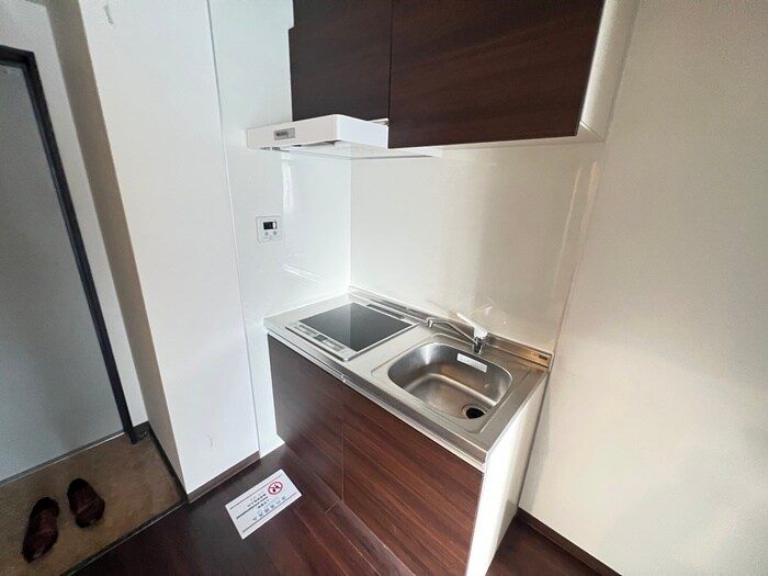 物件内観写真11　(キッチン)