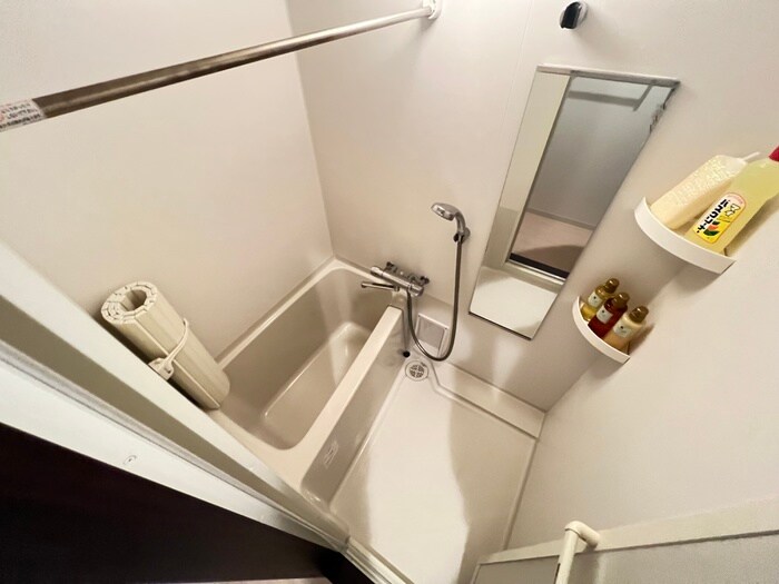 物件内観写真13　(バス／シャワールーム等)