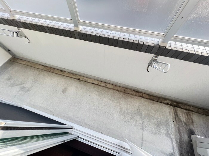 物件内観写真18　(ベランダ・バルコニー)