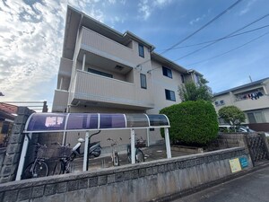 リバリティーＨＩＭＵＲＯ外観写真