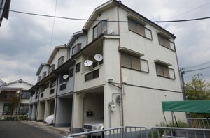 グリ－ンメモリア　パ－ト３外観写真