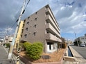 RAFFINE西宮北口