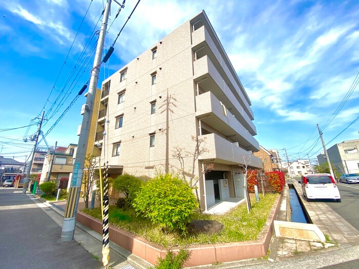 物件外観写真3　(外観写真)