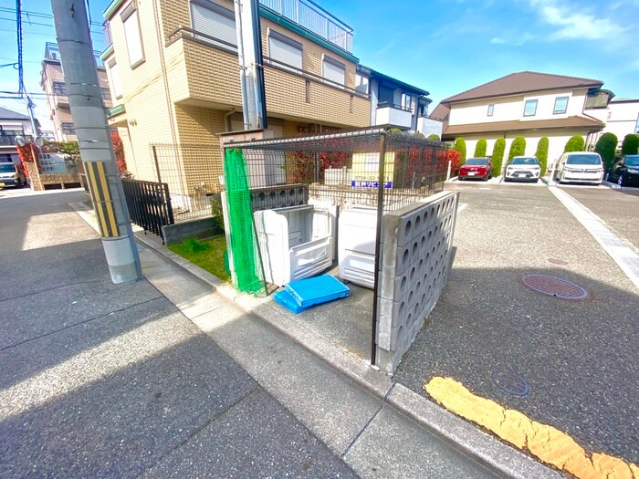 物件外観写真6　(建物設備)