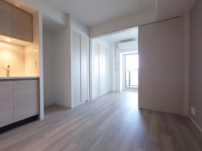 物件内観写真8　(居室)